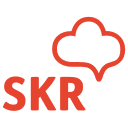 SKR Reisen logo