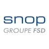 Snop - Groupe FSD logo