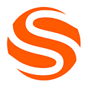 SoftProject logo