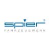 Spier GmbH & Co. Fahrzeugwerk KG logo
