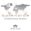 Splendide International Models logo