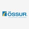 Össur logo