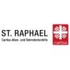 St. Raphael Caritas Alten- und Behindertenhilfe GmbH logo