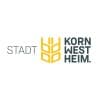 Stadt Kornwestheim logo