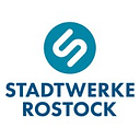 Stadtwerke Rostock logo