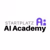 STARTPLATZ AI Academy logo