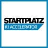 STARTPLATZ KI Accelerator NRW logo