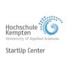 StartUp Center Hochschule Kempten logo