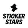 STICKERSTARS logo