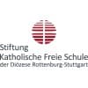 Stiftung Katholische Freie Schule der Diözese Rottenburg-Stuttgart logo