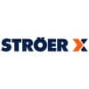 Ströer X GmbH logo