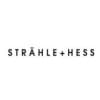 STRÄHLE+HESS logo