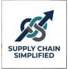 Supply chain Simplified logo