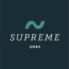 Supreme GmbH logo