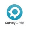 SurveyCircle.com – Find Survey Participants through Mutual Support logo