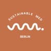 Sustainable Med logo