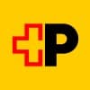 Swiss Post Cargo logo
