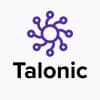 Talonic logo