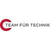 TEAM FÜR TECHNIK GmbH logo