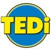 TEDi logo