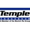 Temple Insurance Company logo