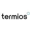 termios logo