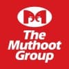 The Muthoot Group logo