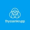 thyssenkrupp Materials Services logo