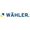 Tief- und Rohrleitungsbau Wilhelm Wähler GmbH & Co. KG logo
