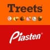 Treets / Piasten logo