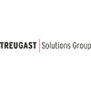 TREUGAST Solutions Group logo