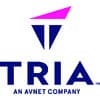 Tria logo