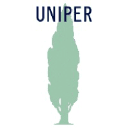 Uniper logo