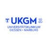 Universitätsklinikum Gießen und Marburg GmbH (UKGM) logo