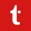 Universitätsstadt Tübingen logo