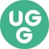 Unsere Grüne Glasfaser logo