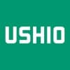 Ushio Industry & Entertainment logo