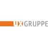 UX Gruppe logo