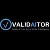 Validaitor logo