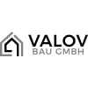 VALOV BAU logo