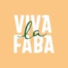 Viva la Faba logo