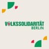 Volkssolidarität Berlin logo