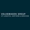VOLKSWAGEN GROUP Original Teile Logistik, Vertrieb & Services GmbH logo