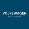 Volkswagen Group Services GmbH logo