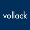 Vollack Gruppe logo