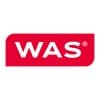 WAS Wietmarscher Ambulanz- und Sonderfahrzeuge logo