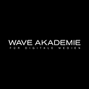 WAVE AKADEMIE für Digitale Medien logo