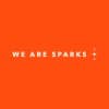 WE ARE SPARKS logo