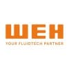 WEH Group logo