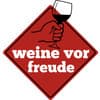 Weine vor Freude GmbH logo